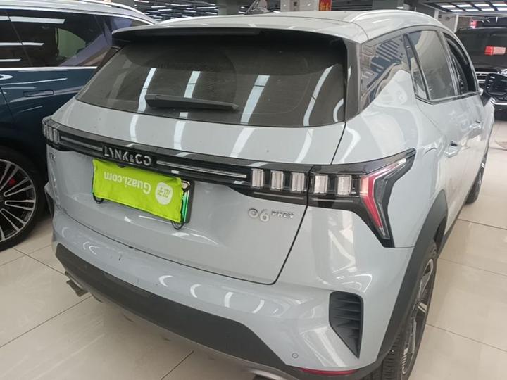 06 EM-P 2022 PHEV 84KM Range Pro photo 6