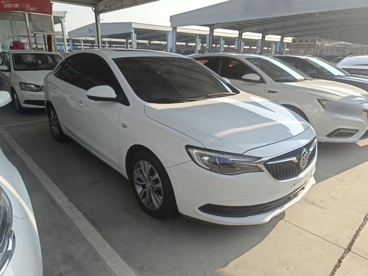 Excelle 2019 18T AT Elite China VI photo 3