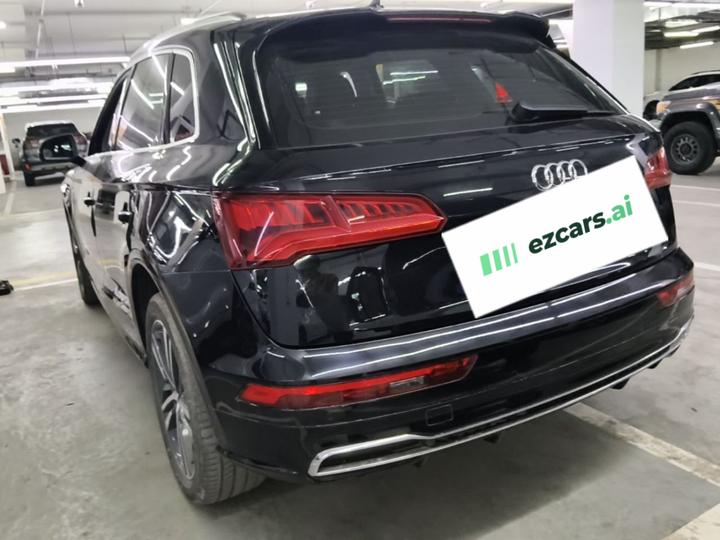 Q5L 2020 Facelift 40 TFSI Fashion photo 4