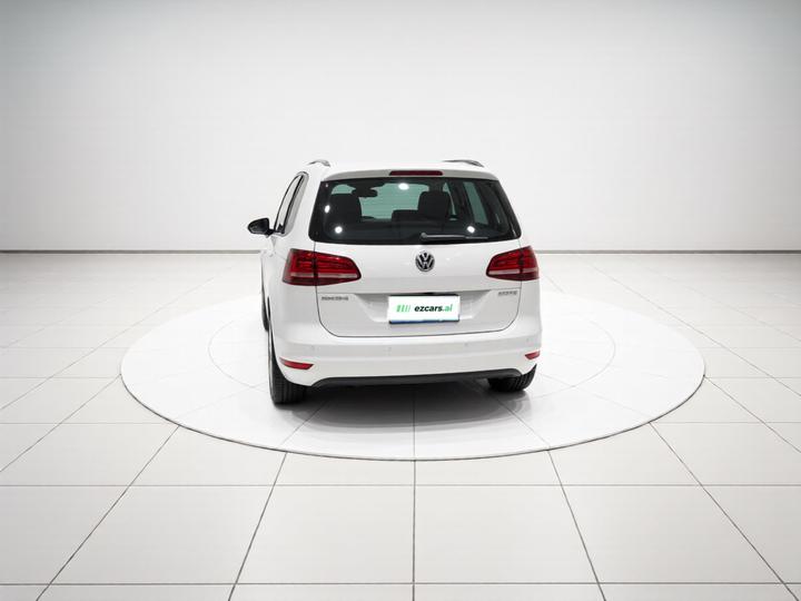 2016 280TSI 7-Seater photo 5