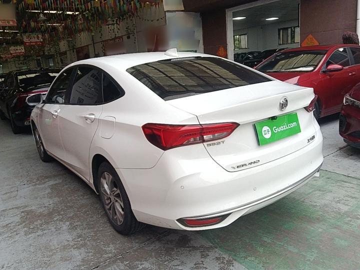 Verano 2022 Pro 532T photo 4