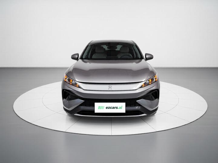 Song Pro EV 2025 2nd Gen DM-i 75KM Leading photo 2