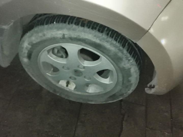 Wuling Hongguang 2014 1.5L photo 8