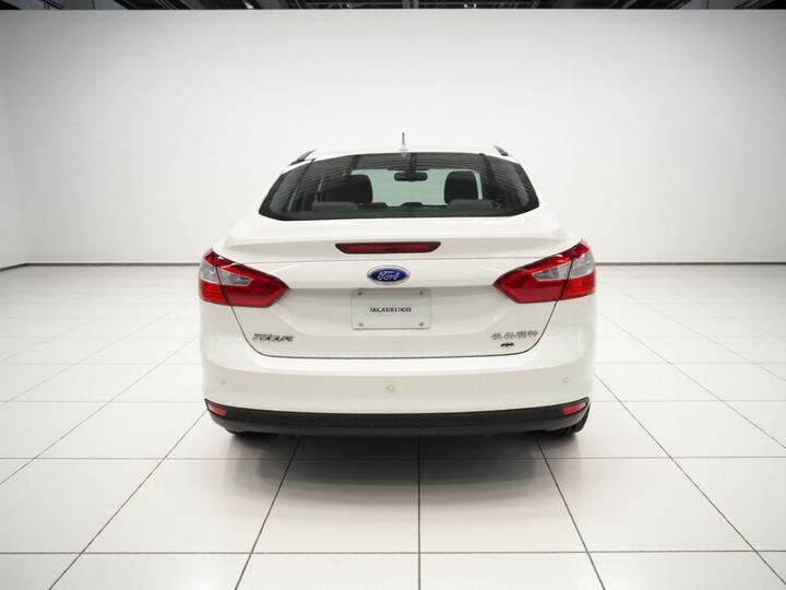 Focus 2012 Sedan 1.6L AT photo 3