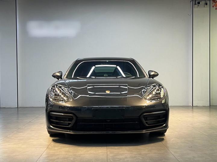 2021 Panamera 2.9T photo 2