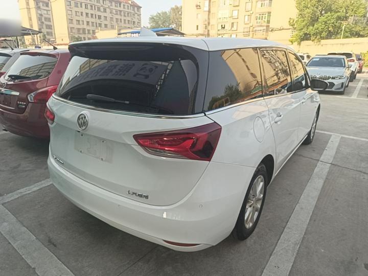 GL6 2019 18T 6-Seater Elite China VI photo 6
