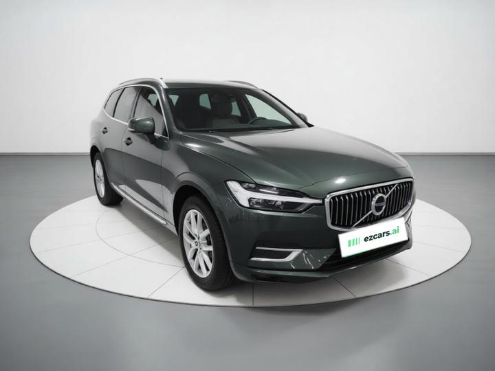 XC60 2021 T5 AWD Luxury photo 3
