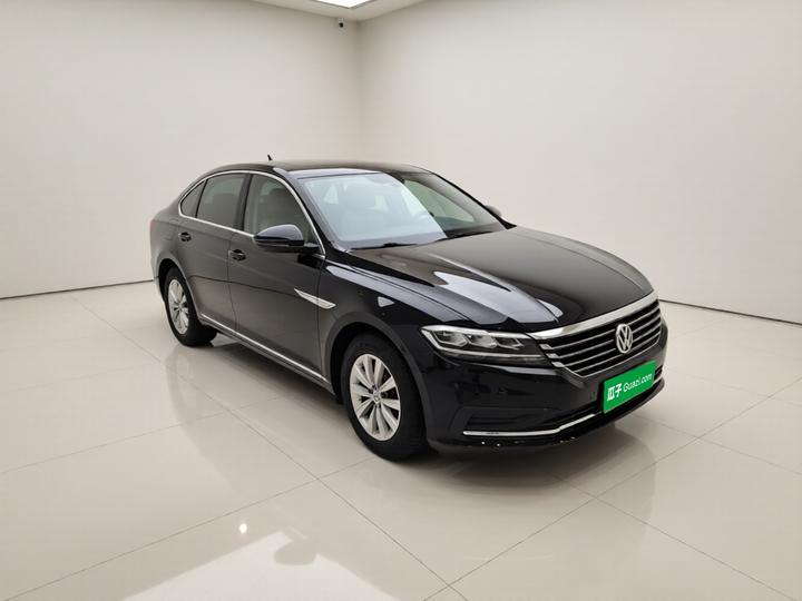 Lavida 2019 1.5L AT China VI photo 3