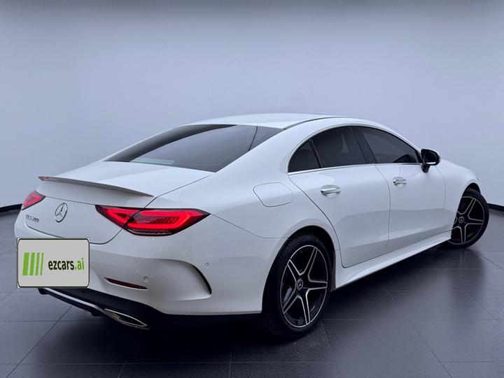 CLS 2021 CLS 300 Luxury photo 5
