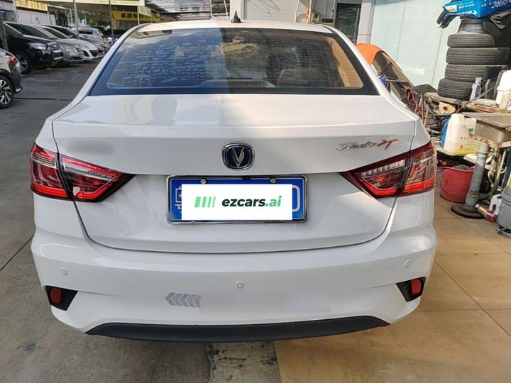 Eado DT 2018 1.6L MT Smart photo 5