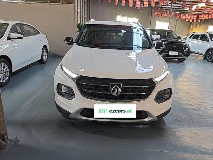 510 2017 1.5L MT Luxury photo 2