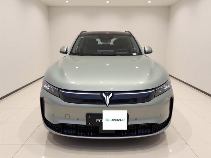 Voyah FREE 2025 FREE+ AWD Qiankun photo 2