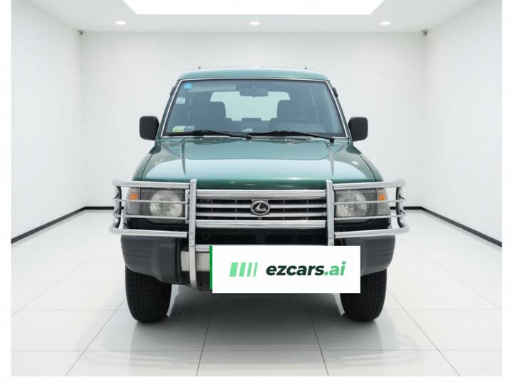 Liebao 6481 2014 2.2L MT RWD photo 2