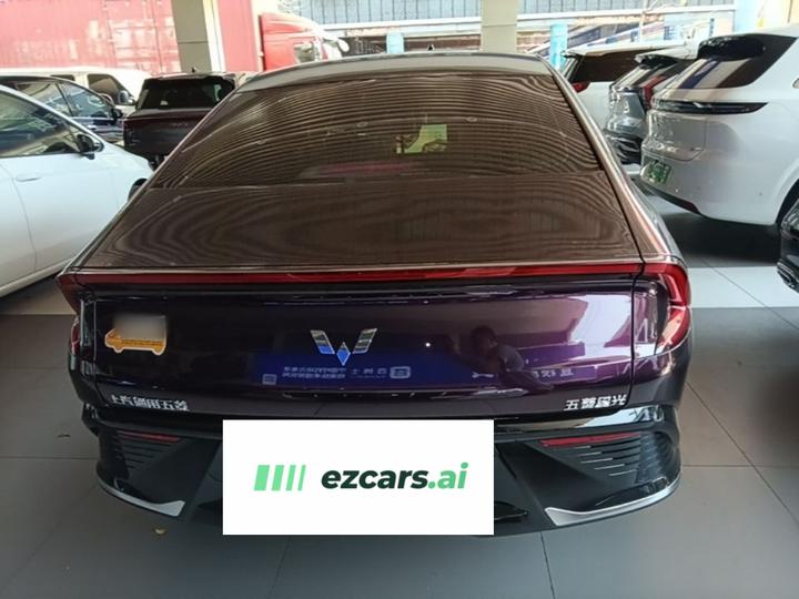 Wuling 2023 150 Advanced photo 5