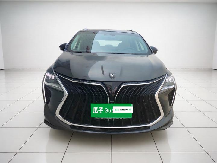 Forthing Yacht 2022 1.5T DCT photo 2