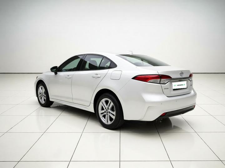 Levin 2021 185T CVT Luxury photo 3