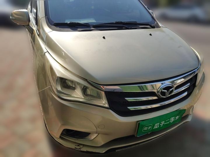 Enranger 737 2015 1.5L MT Standard photo 3
