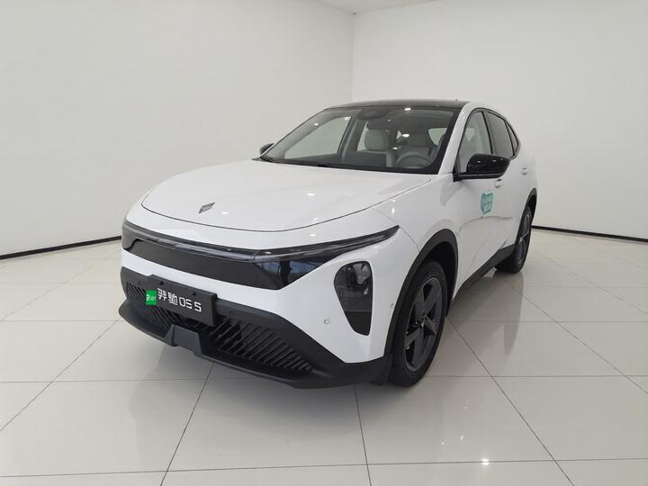 EV 05S 2026 500 Smart