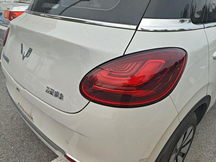 Wuling Bingo 2023 410km Exclusive photo 7
