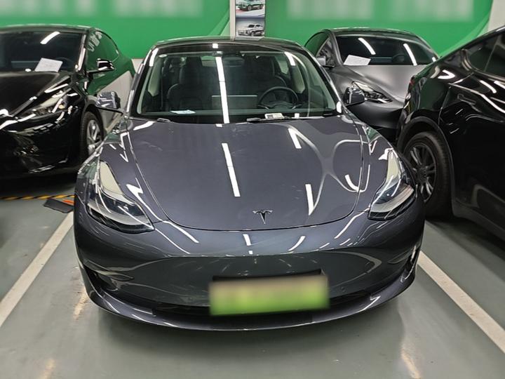 Model 3 2022 Performance AWD photo 2