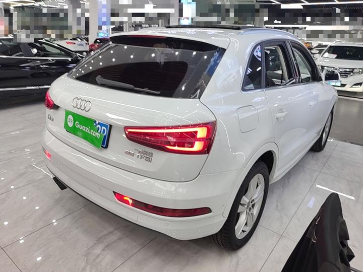Q3 2017 35 TFSI photo 4
