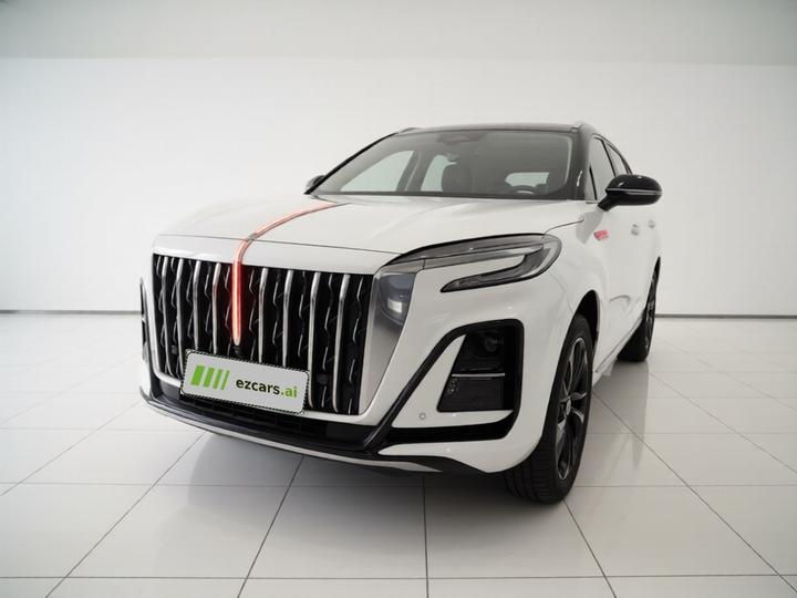 HS3 PHEV 2025 117km PLUS