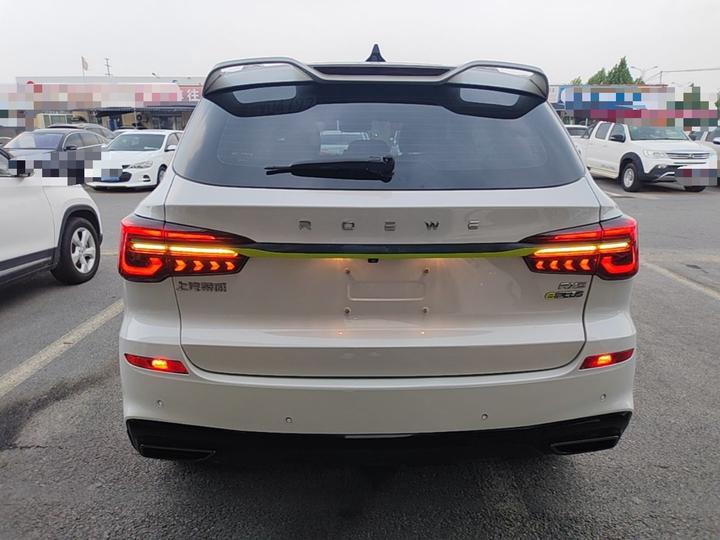 RX5 EV 2021 ePLUS Luxury photo 3