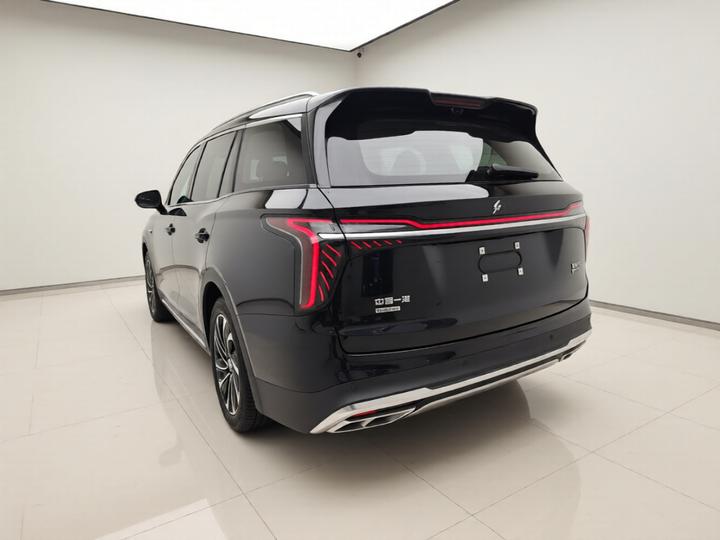 HS7 PHEV 2024 2.0T PHEV AWD 6-Seater photo 4