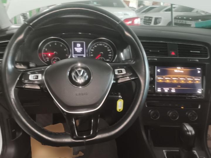 Golf 2019 280TSI DSG Comfort China VI photo 5