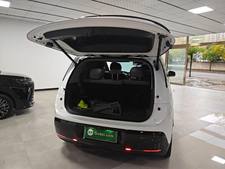 MIX 2025 Long Range ADAS photo 8