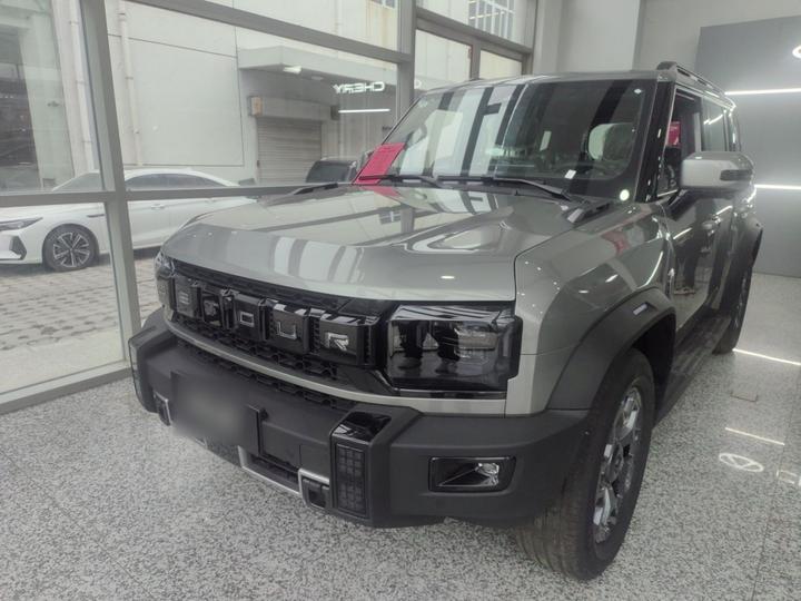 Wagon 2026 2.0TD XWD Discovery