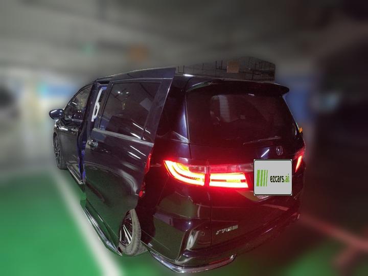 Odyssey 2019 2.0L photo 4