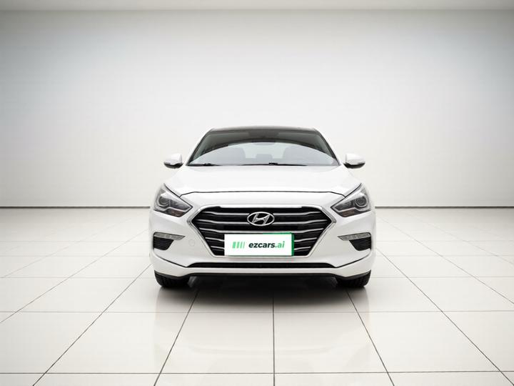 Mistra 2019 1.8L AT Smart GLS China VI photo 2