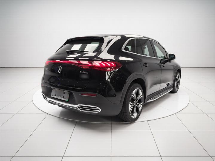 EQE SUV 2024 500 4MATIC photo 6
