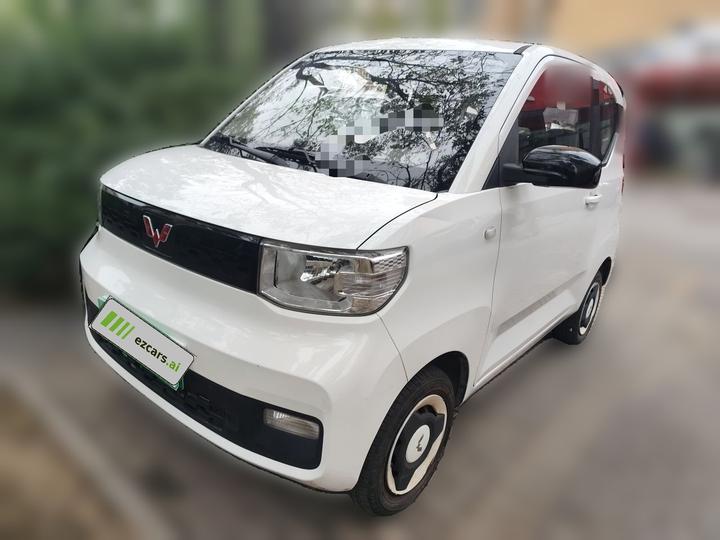 Hongguang MINIEV 2022 LFP