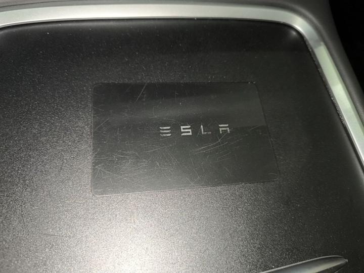 Model 3 2022 RWD photo 8