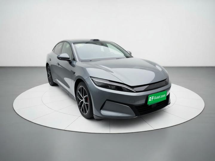 Han L 2025 DM-p AWD LiDAR Flagship photo 3