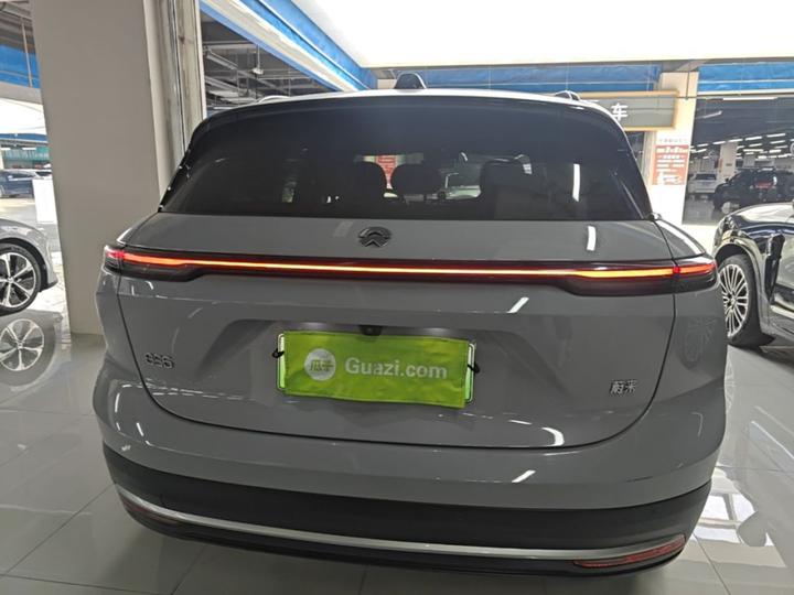 ES6 2024 75kWh photo 5