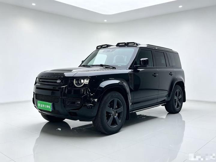 Defender 2022 110 P400 X-DYNAMIC HSE