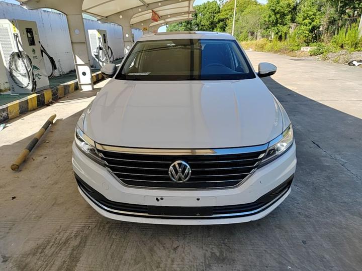 Lavida 2019 280TSI DSG Comfort China VI photo 2