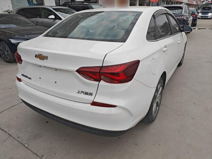 Cruze 2022 320 AT photo 6