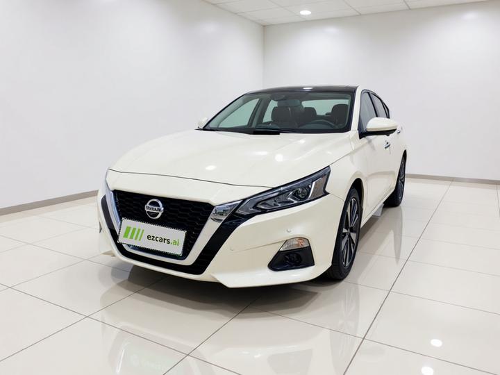 Teana 2021 2.0L XL Comfort