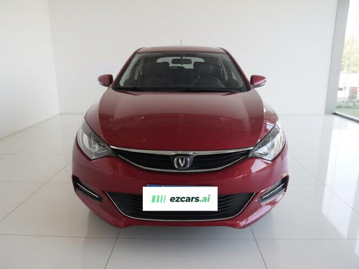 Eado 2015 1.6L MT IV photo 2
