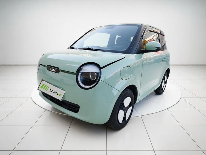 Nevo Changan Lumin 2022 155km