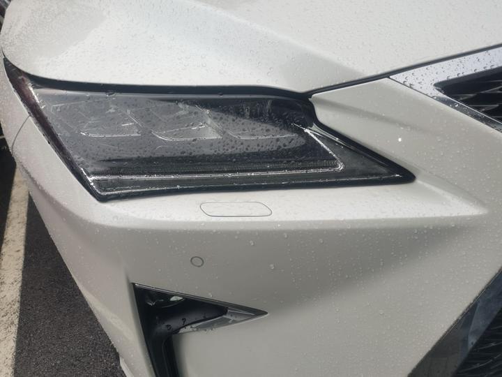 RX 2016 450h AWD Elegant photo 7