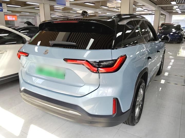 ES6 2020 420KM Sport photo 6