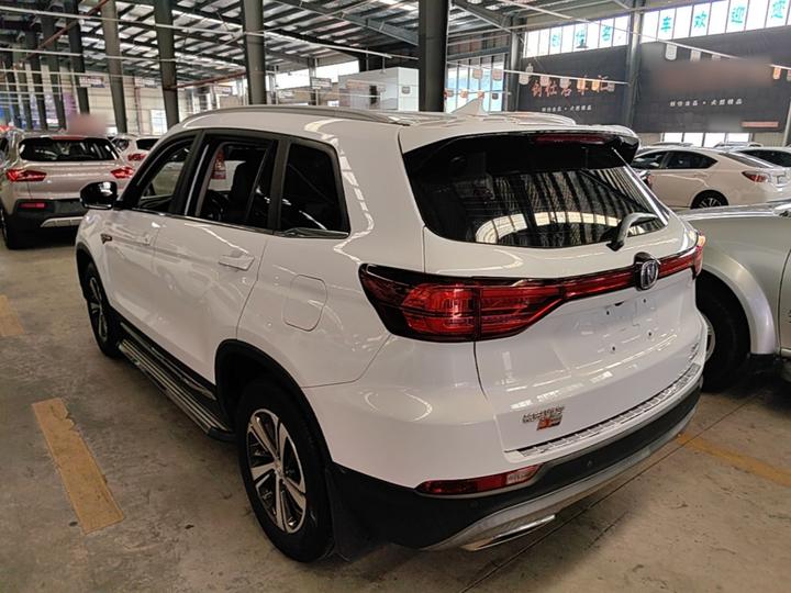CS75 2018 280T AT China V photo 4