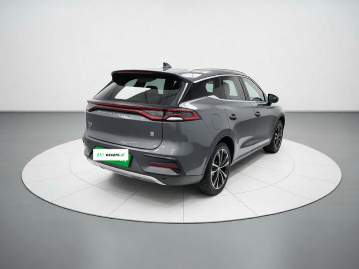 Tang EV 2021 DM-i 112KM Noble photo 6