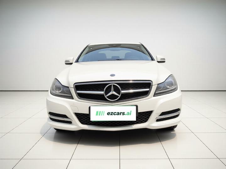 C-Class 2013 C 180 CGI Classic photo 2