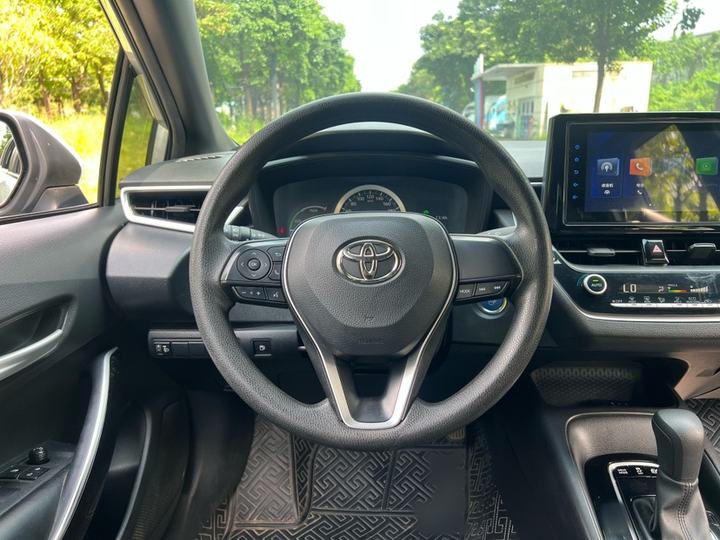 Levin 2022 Hybrid 1.8H E-CVT Progressive photo 4